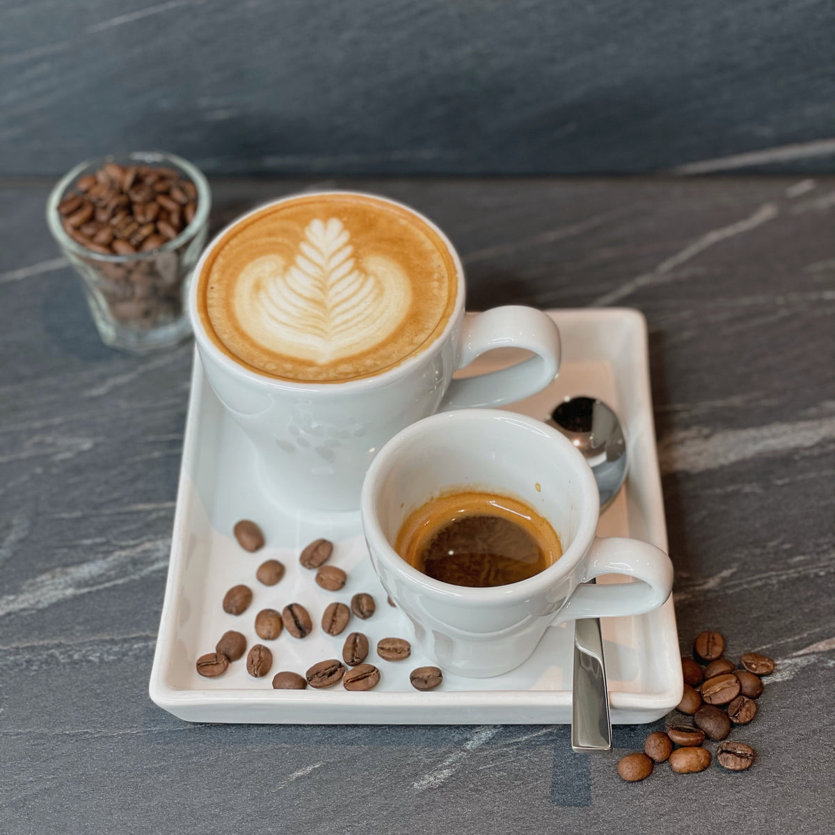 The Secret Behind Latte Art – Fahrenheit Coffee SG